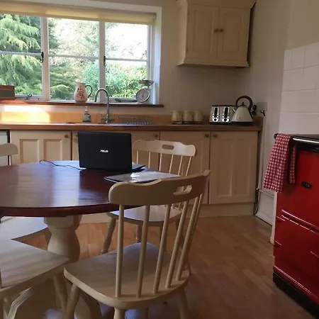 Forestry Cottage. Hot Tub, Open Fire, Dog Friendly Gaywood Exterior photo